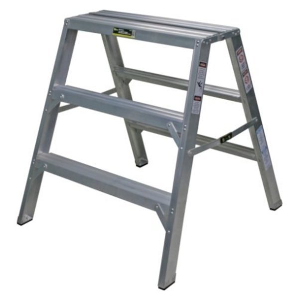 Warner EZ‐Stride® Step‐Up Bench  35" 10227